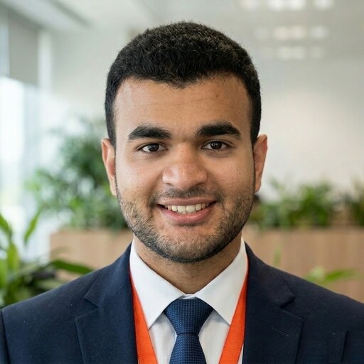 Mourad ElSheraey